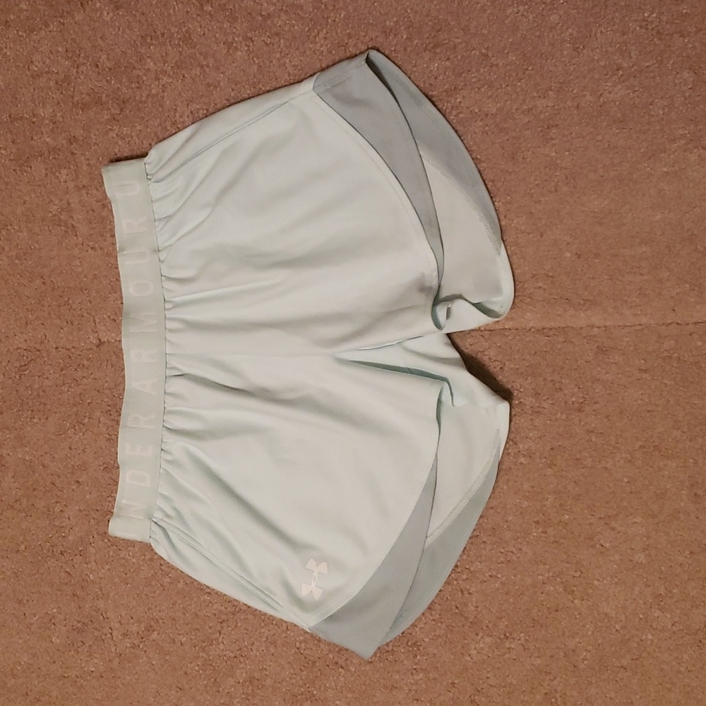 Under Armour Women's Play Up 3.0 Short